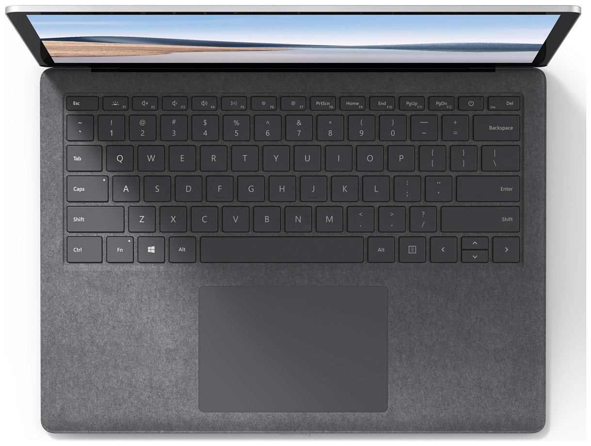 Фотографии Microsoft Surface Laptop 4 Ryzen 5PB-00027