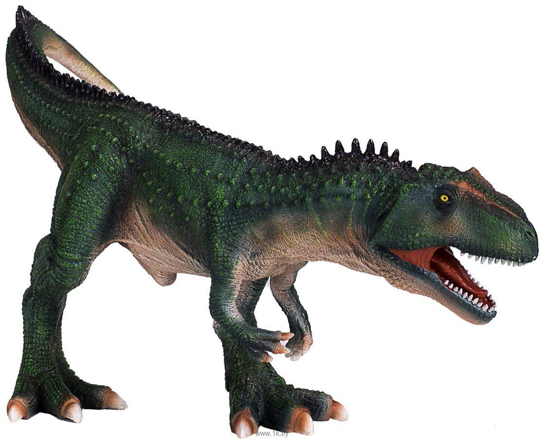 Фотографии Konik Гигантозавр делюкс AMD4001