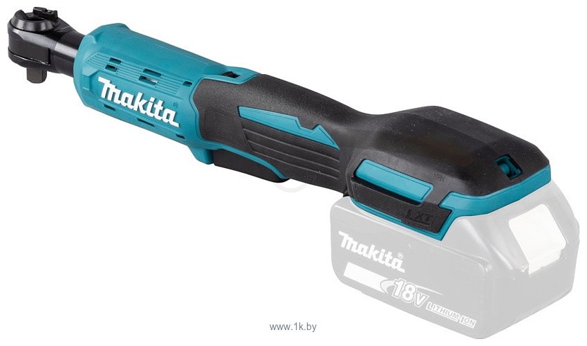 Фотографии Makita DWR180Z