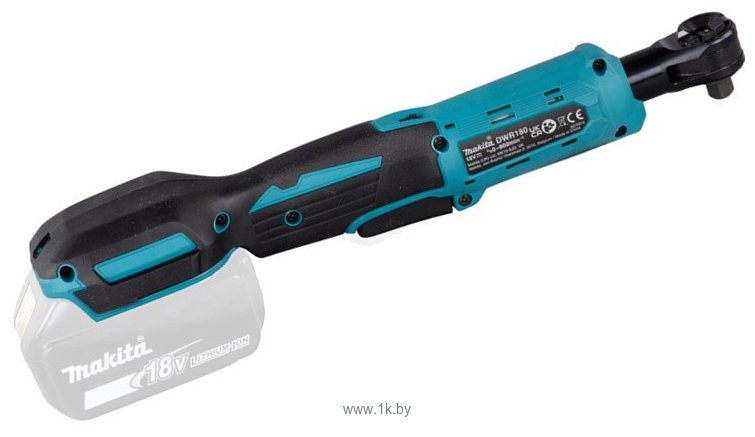 Фотографии Makita DWR180Z