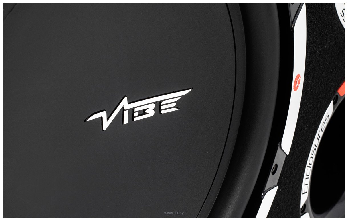 Фотографии VIBE audio SLICKV12T-V2