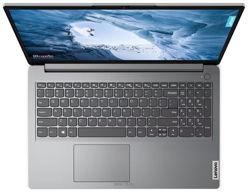 Фотографии Lenovo IdeaPad 1 15IAU7 (82QD004RRK)