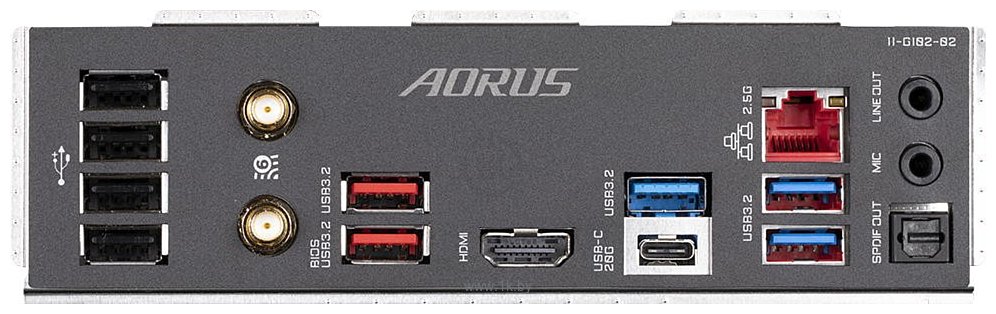 Фотографии Gigabyte Z790 AORUS ELITE AX DDR4 (rev. 1.0)