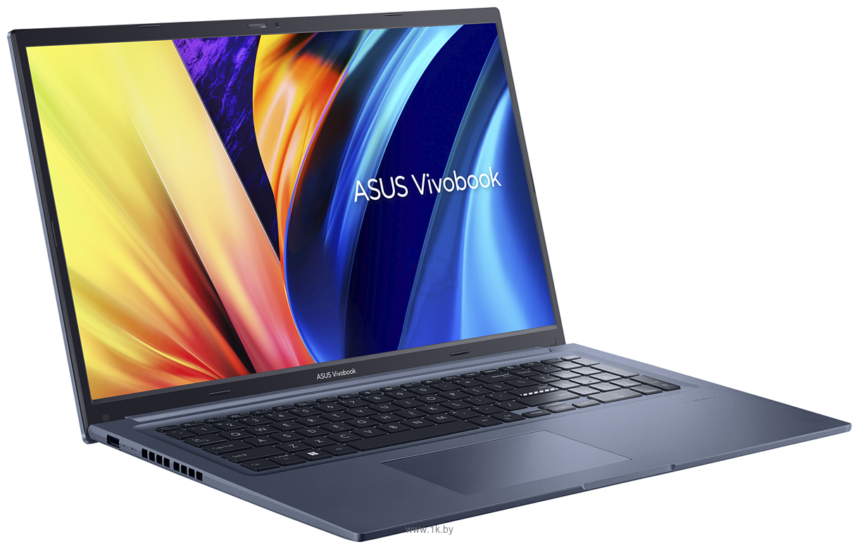 Фотографии ASUS VivoBook 17 M1702QA-AU007W