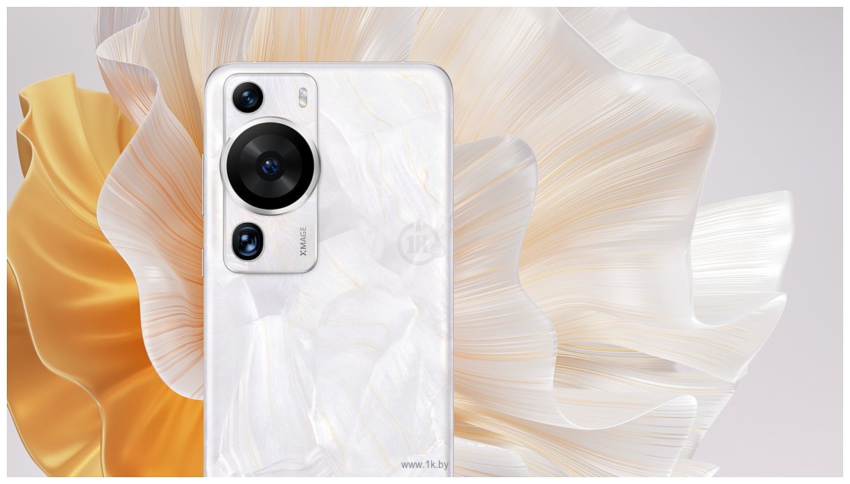 Фотографии Huawei P60 Pro MNA-LX9 Dual SIM 12/512GB