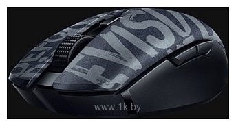 Фотографии Razer Orochi V2 EVISU Edition