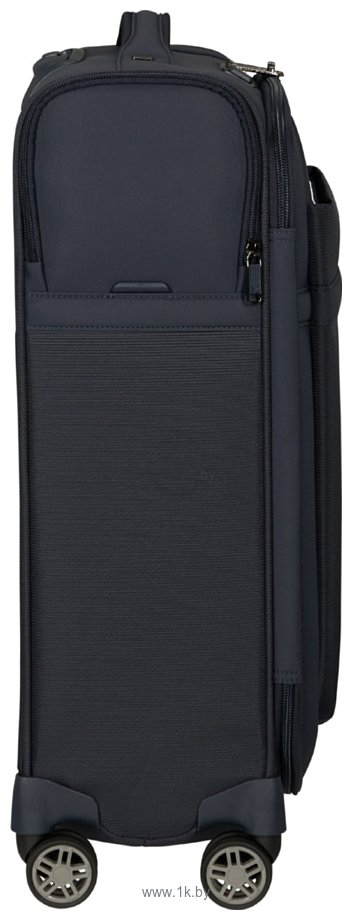 Фотографии Samsonite Airea Dark Blue 55 см