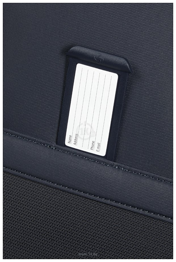 Фотографии Samsonite Airea Dark Blue 55 см