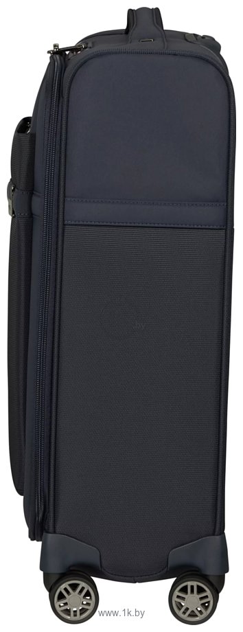 Фотографии Samsonite Airea Dark Blue 55 см