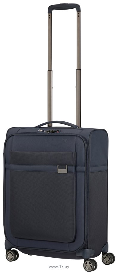 Фотографии Samsonite Airea Dark Blue 55 см