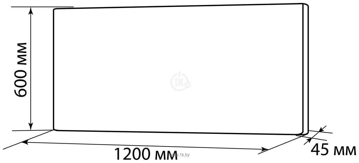 Фотографии TDM Electric ЭКО-500 SQ2520-1802