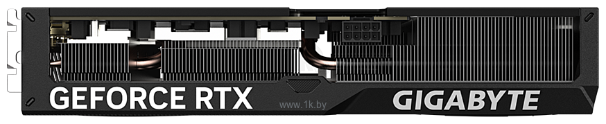 Фотографии Gigabyte GeForce RTX­­ 4070 WindForce OC 12G (GV-N4070WF3OC-12GD)