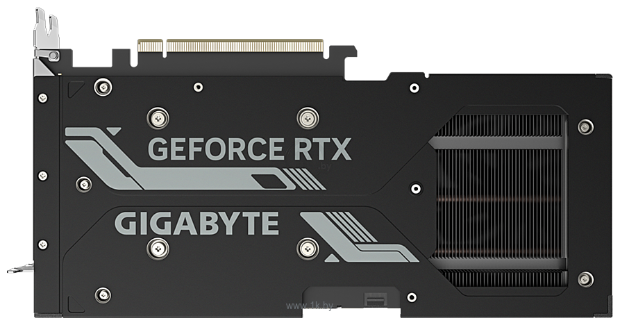 Фотографии Gigabyte GeForce RTX­­ 4070 WindForce OC 12G (GV-N4070WF3OC-12GD)