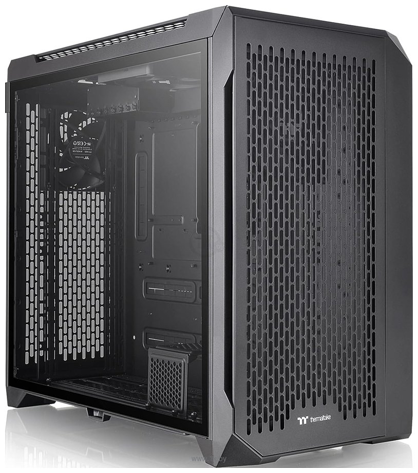 Фотографии Thermaltake CTE C750 Air CA-1X6-00F1WN-00