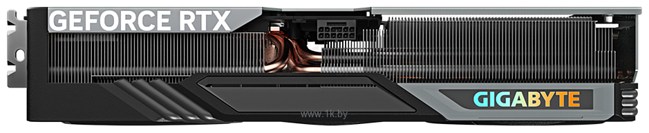 Фотографии Gigabyte GeForce RTX­­ 4070 Gaming 12G (GV-N4070GAMING-12GD)