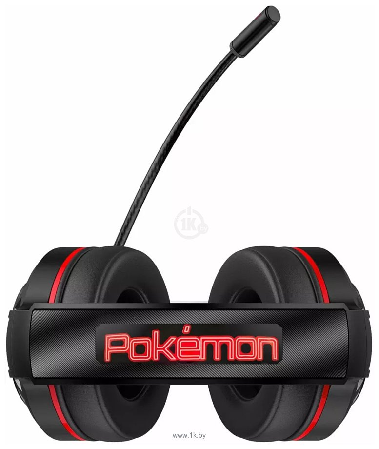 Фотографии OTL Technologies Pokemon Poke Ball Pro G4 PK0904