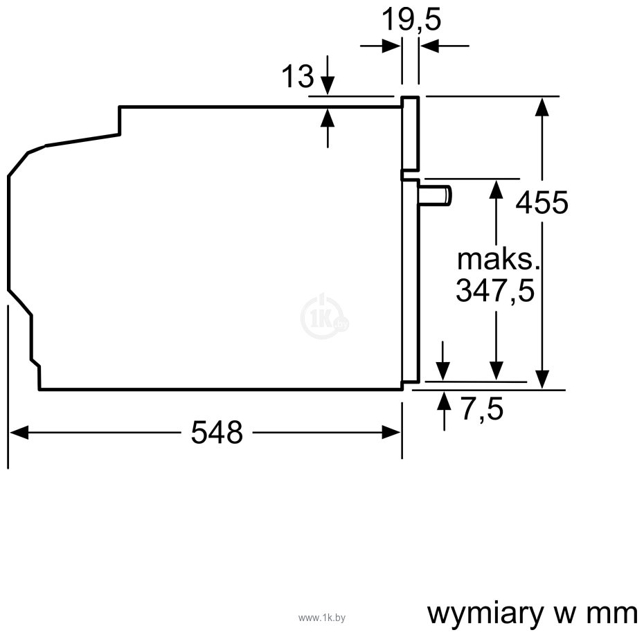 Фотографии Siemens iQ700 CM776GKB1