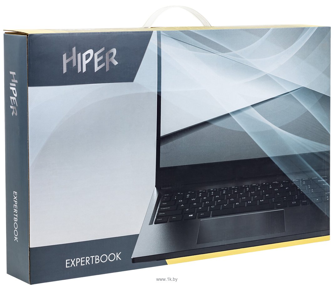 Фотографии Hiper Expertbook H1600O582DM