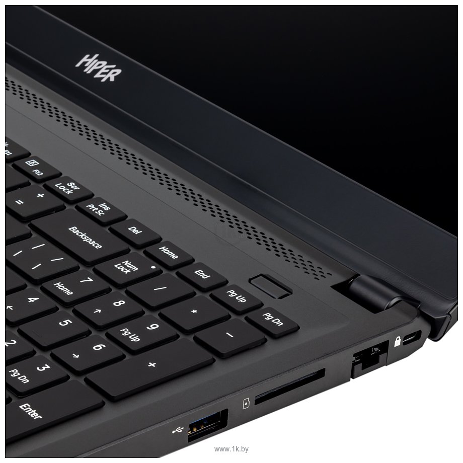 Фотографии Hiper Expertbook H1600O582DM