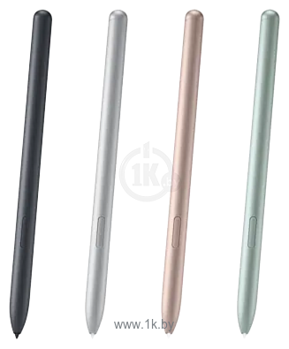 Фотографии Samsung S Pen для Galaxy Tab S7 FE (розовый)