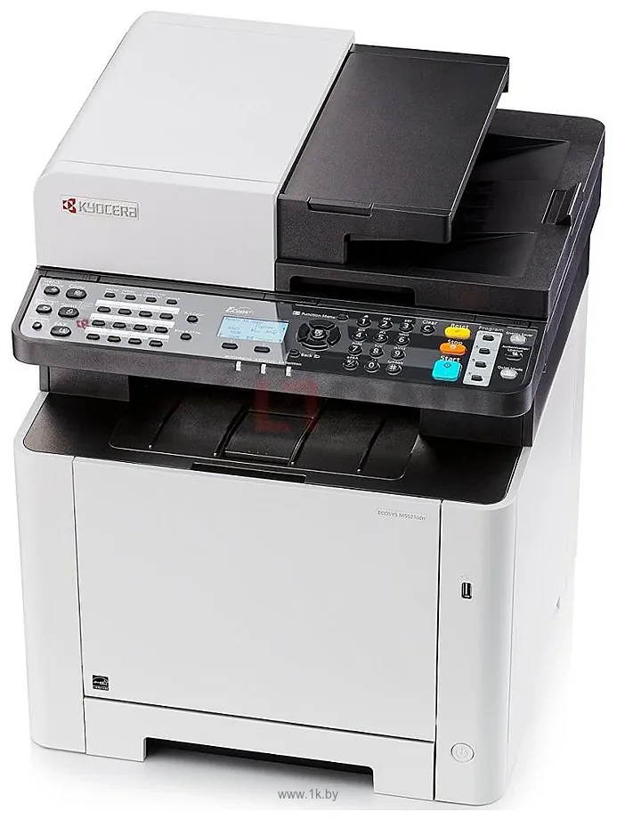 Фотографии Kyocera Mita ECOSYS MA2100cfx 110C0B3NL0