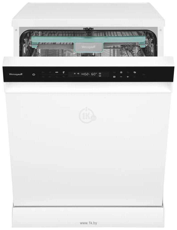 Фотографии Weissgauff DW 6038 Inverter Touch