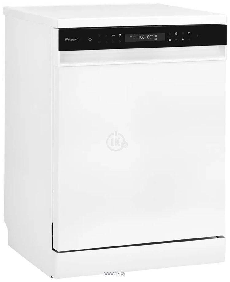 Фотографии Weissgauff DW 6038 Inverter Touch