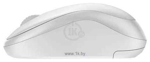 Фотографии Logitech M240 white