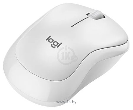 Фотографии Logitech M240 white