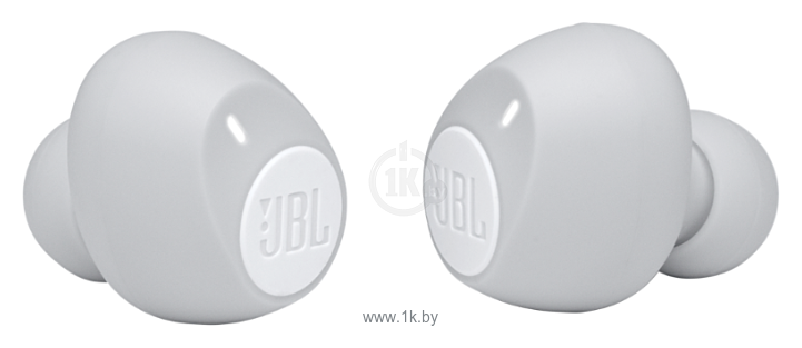 Фотографии JBL Tune 115 TWS (белый)