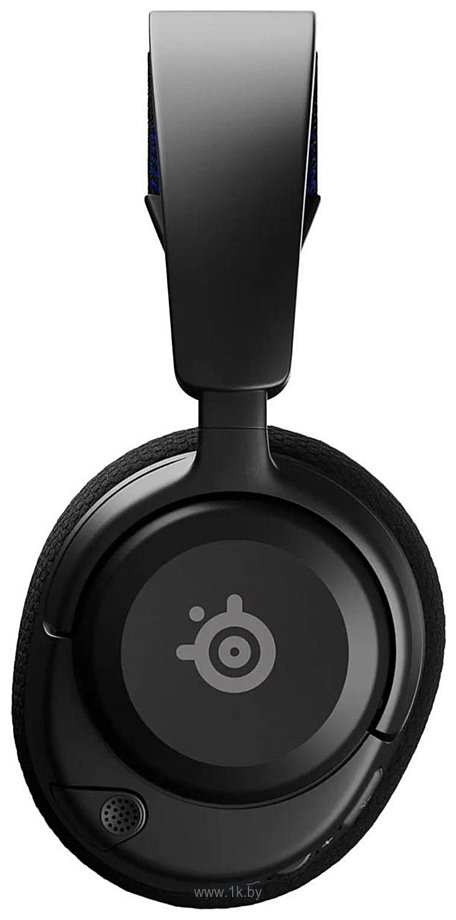 Фотографии SteelSeries Arctis Nova 4P