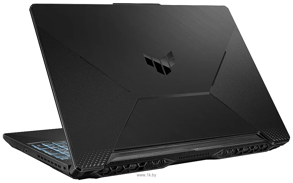 Фотографии ASUS TUF Gaming A15 FA506NF-HN062