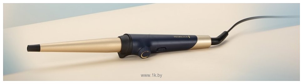 Фотографии Remington Sapphire Luxe CI5805