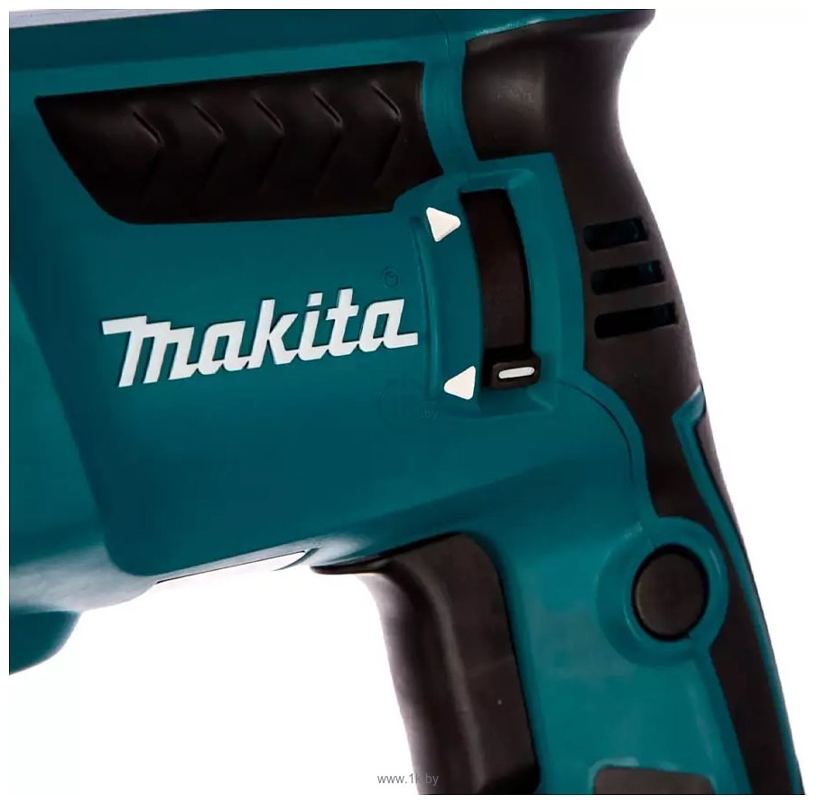 Фотографии Makita HR2630T (кейс)