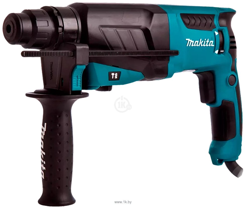 Фотографии Makita HR2630T (кейс)