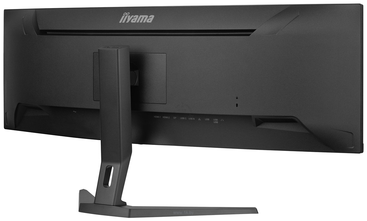 Фотографии Iiyama ProLite XCB4594DQSN-B1