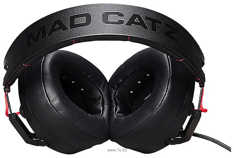 Фотографии Mad Catz P.I.L.O.T. 5