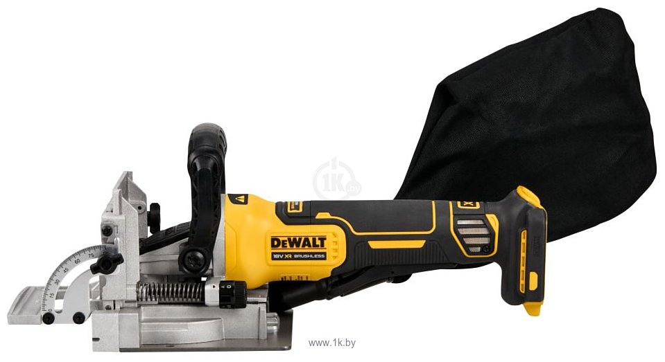 Фотографии DeWalt DCW682NT (без АКБ, кейс)