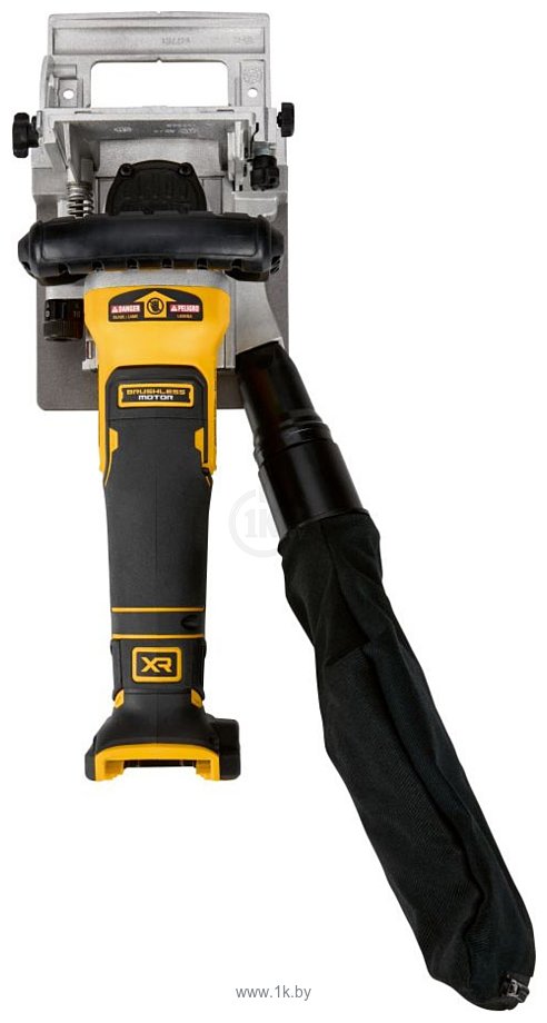 Фотографии DeWalt DCW682NT (без АКБ, кейс)
