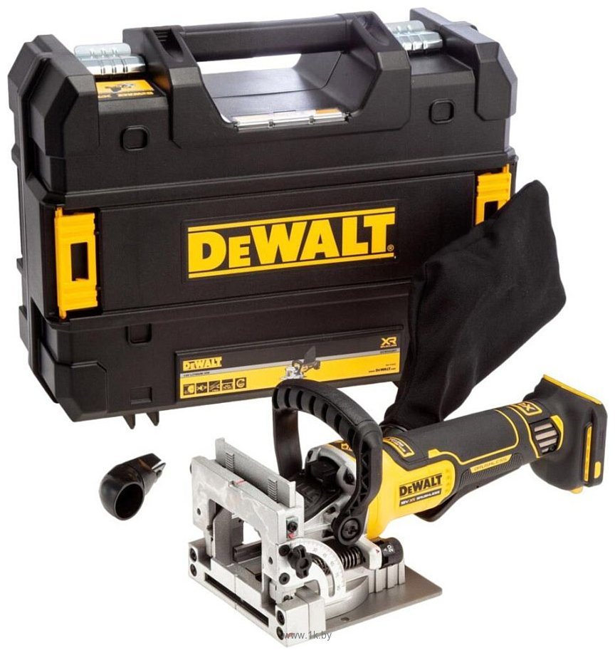 Фотографии DeWalt DCW682NT (без АКБ, кейс)