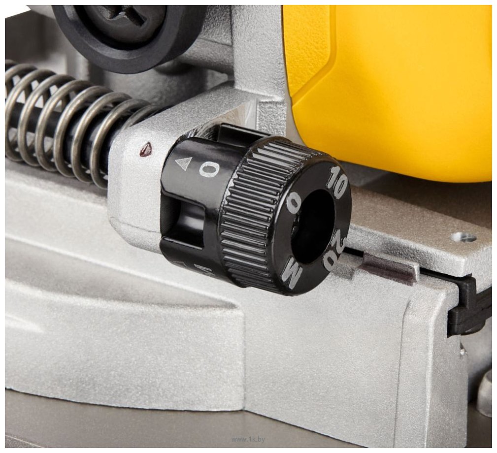 Фотографии DeWalt DCW682NT (без АКБ, кейс)
