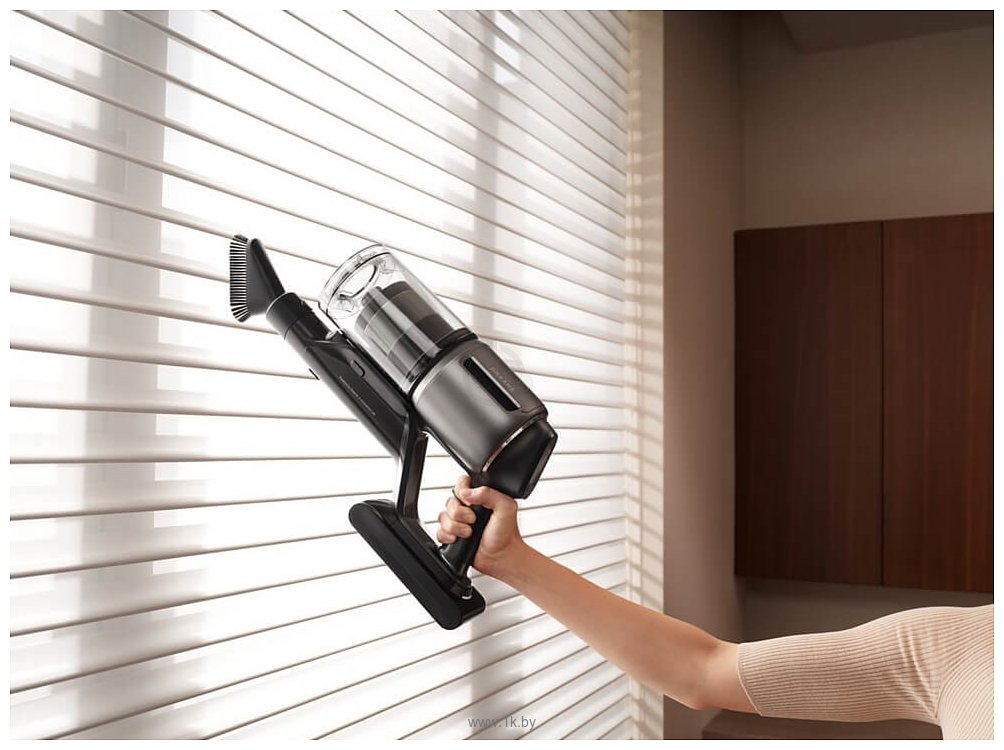 Фотографии Dreame Station Cordless Vacuum Cleaner Z40 VZV33A