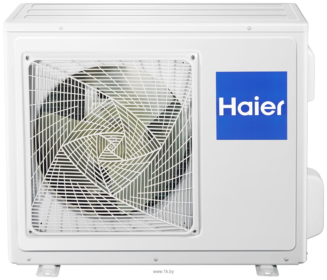 Фотографии Haier Super Match Inv AB160S1LK1FA/1U160S1LN1FB
