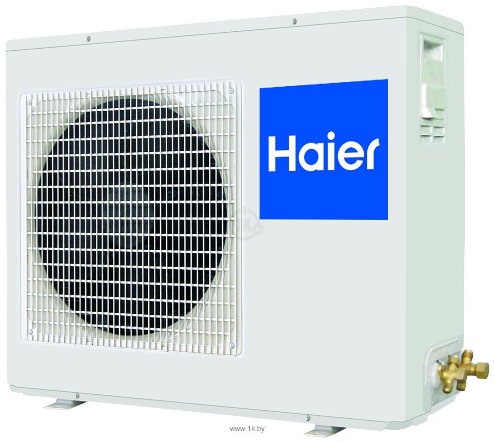 Фотографии Haier Super Match Inv AB160S1LK1FA/1U160S1LN1FB