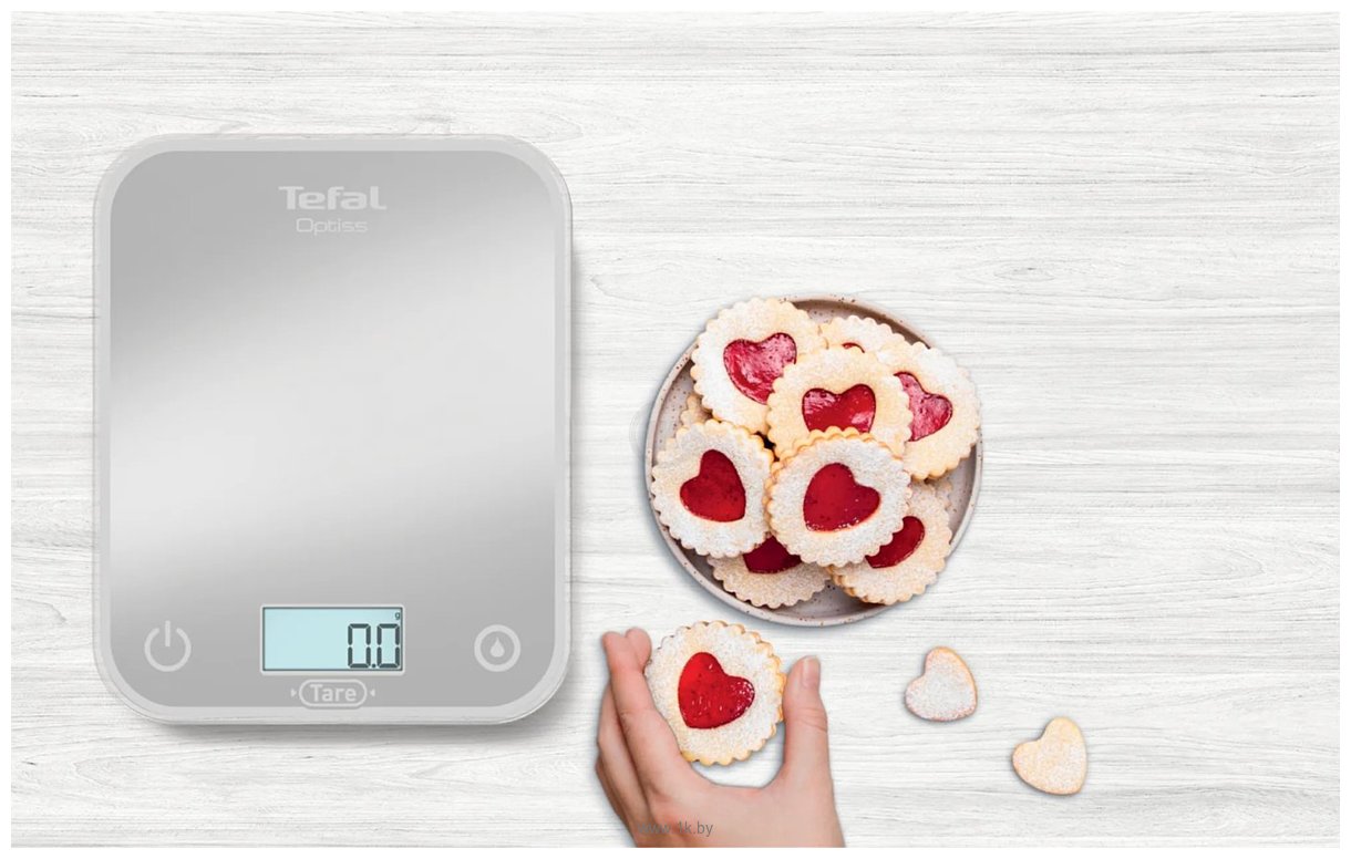 Фотографии Tefal Optiss BC50U4V0