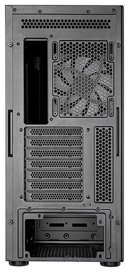 Фотографии SilverStone Fara 514X SST-FA514X-BG