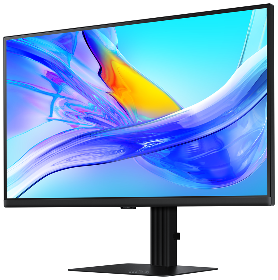 Фотографии Samsung Viewfinity S8 (LS27D800UAUXEN)