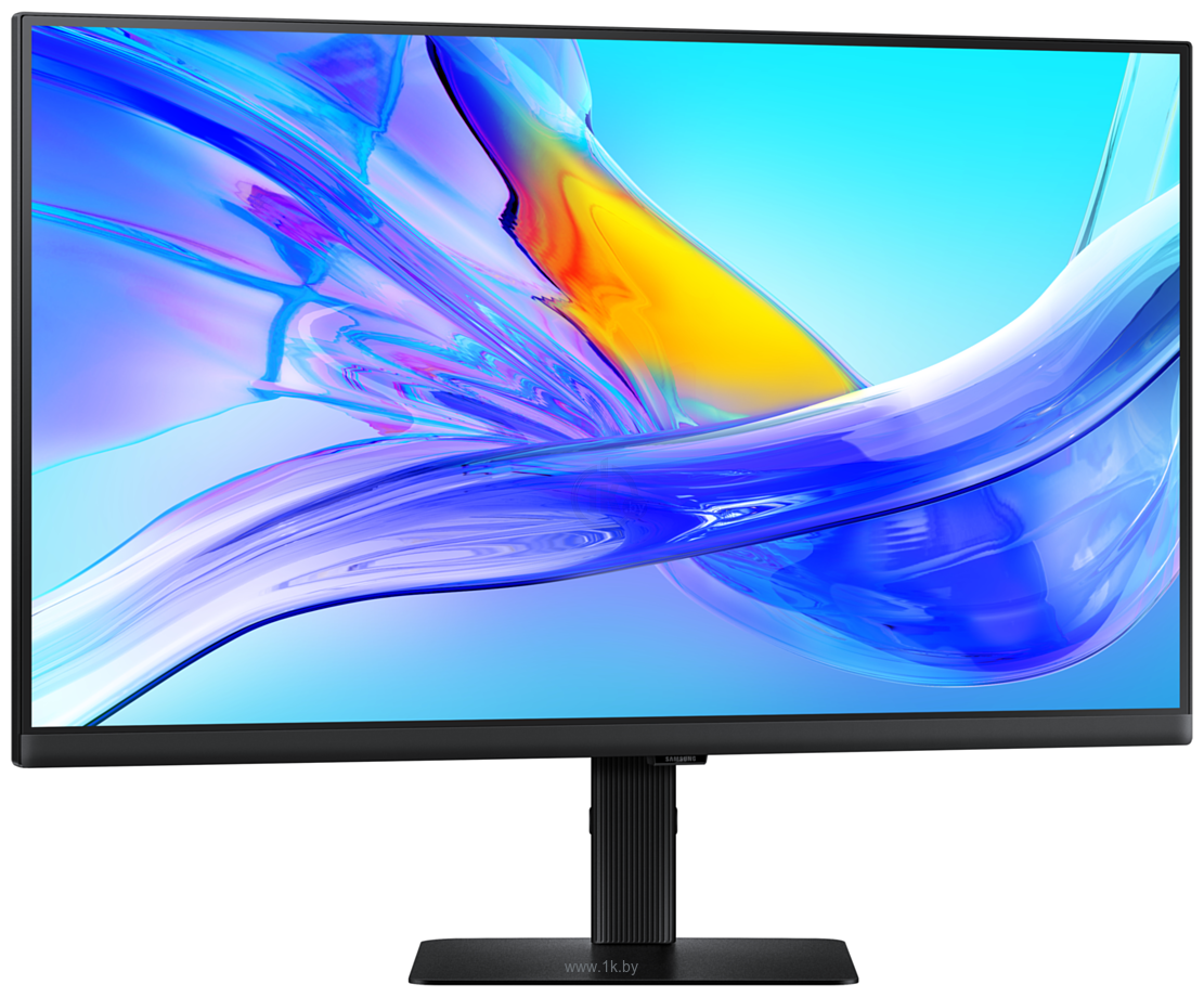 Фотографии Samsung Viewfinity S8 (LS27D800UAUXEN)