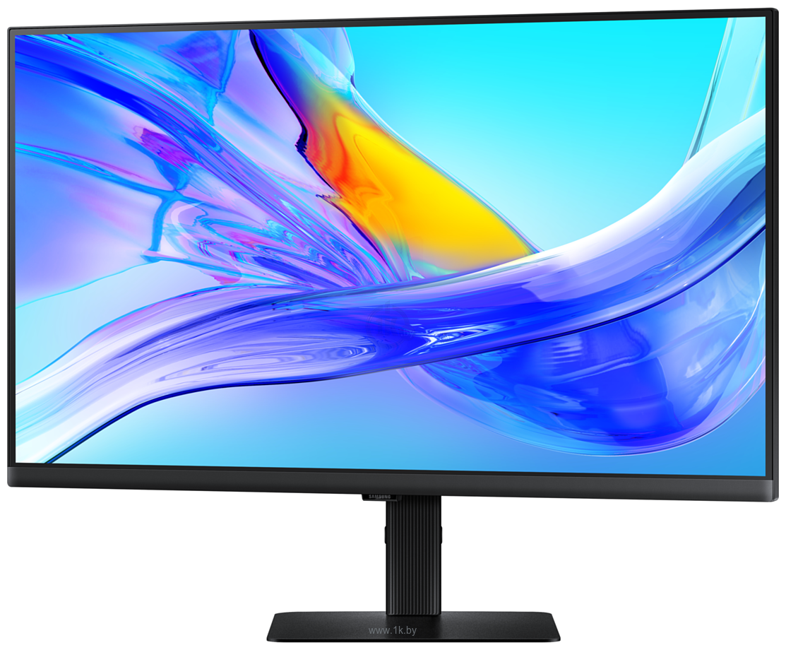 Фотографии Samsung Viewfinity S8 (LS27D800UAUXEN)