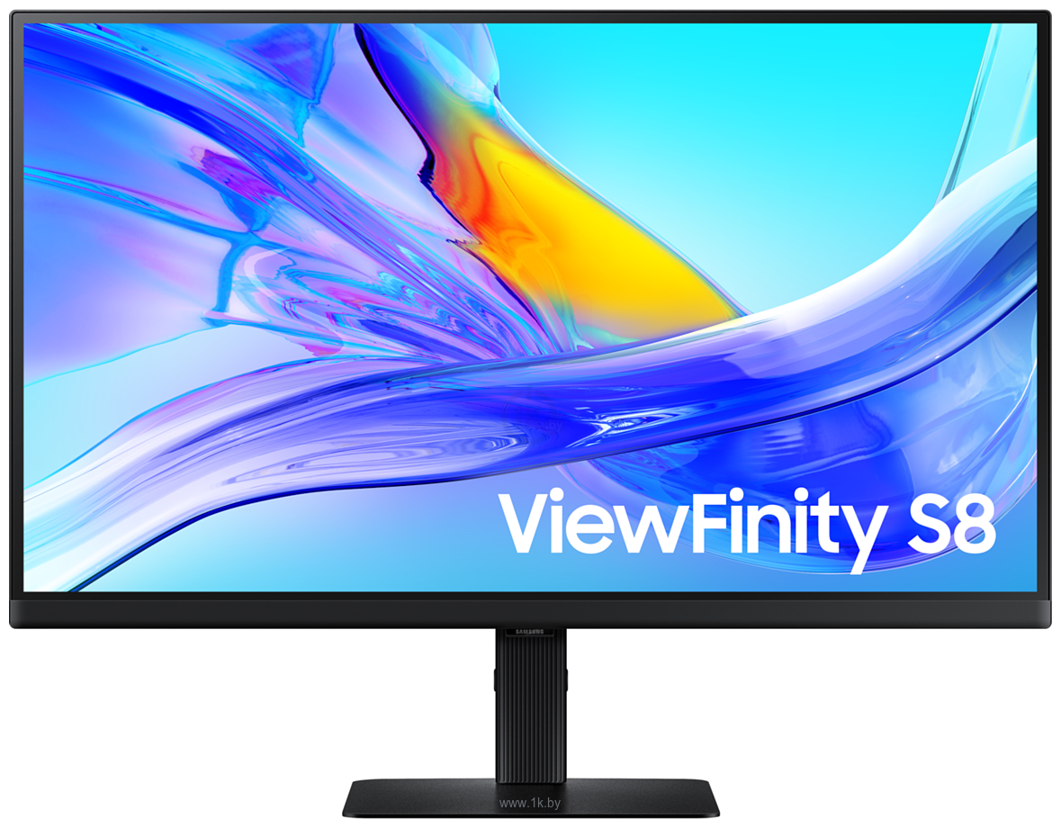 Фотографии Samsung Viewfinity S8 (LS27D800UAUXEN)